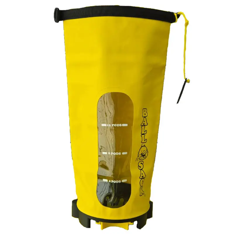 Ballsack Pod Filler V2.0 1