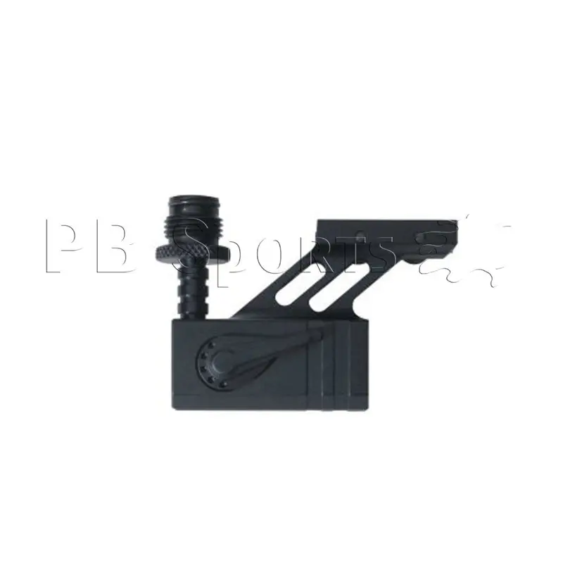 Battle Tested Bt-16 Horizontal Air Adapter 1
