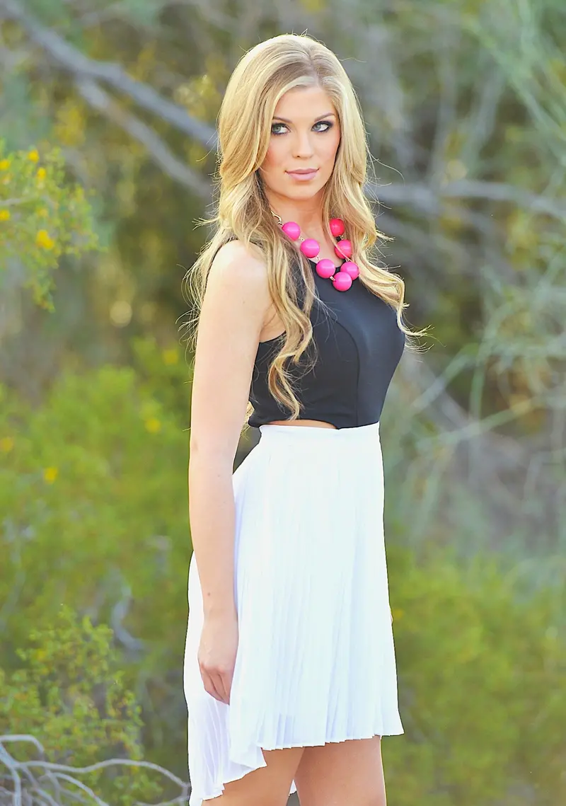 Bb Dakota Jace Dress 1