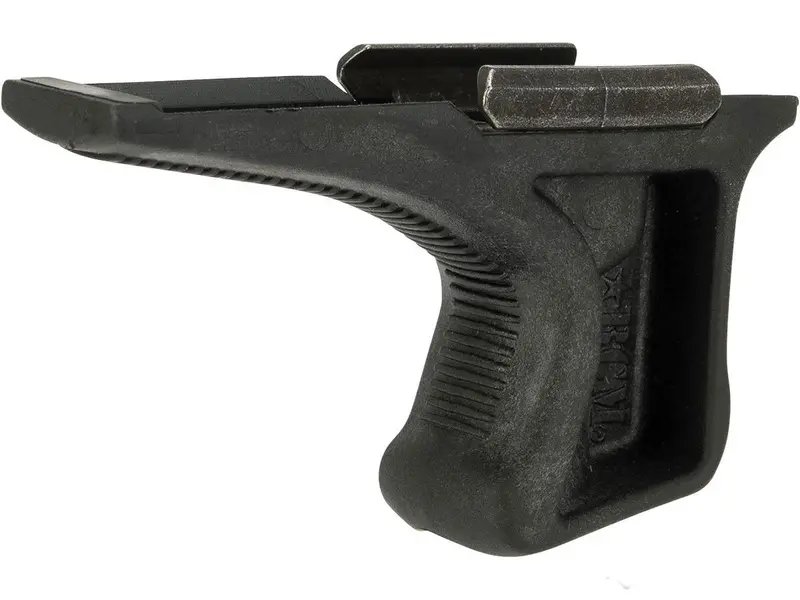Bcm Gunfighter Kinesthetic Angled Grip - 1913 Picatinny Rail Grip 1