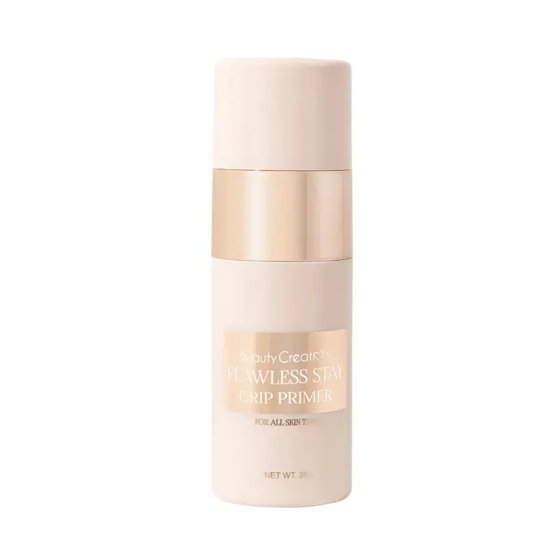 Beauty Creations Flawless Stay Grip Primer | Hydrating, Long-Lasting & Pore-Minimizing 1