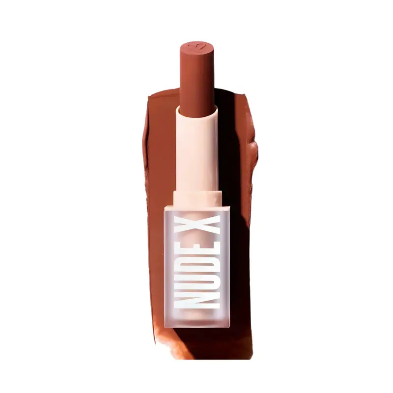 Beauty Creations Nude X Soft Matte Lipstick – Choose Color | Velvet Finish, Long-Lasting & Comfortable Wear 12