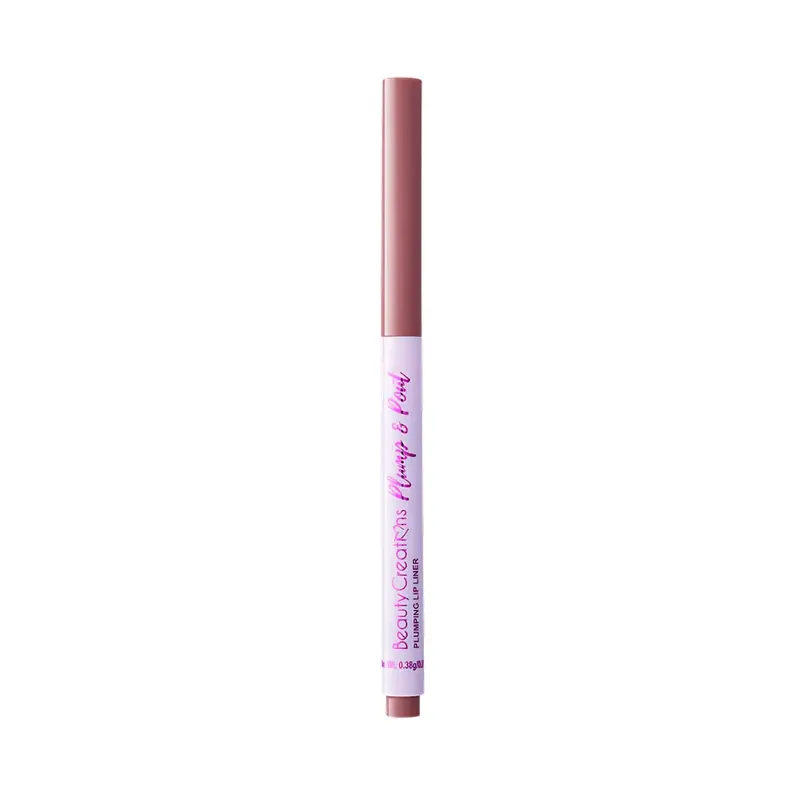 Beauty Creations Plump & Pout Plumping Lip Liner – Choose Color | Define, Plump & Long-Lasting Wear 1