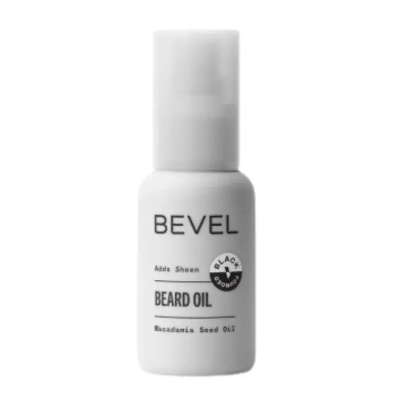 Bevel Beard Oil - 1 Oz 1