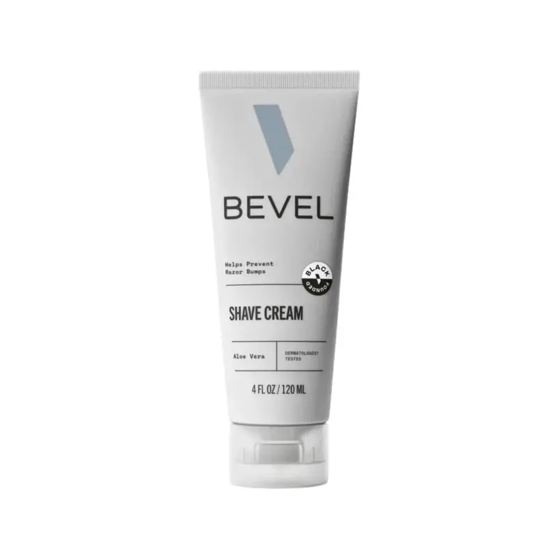 Bevel Shave Cream - 4 Oz 1