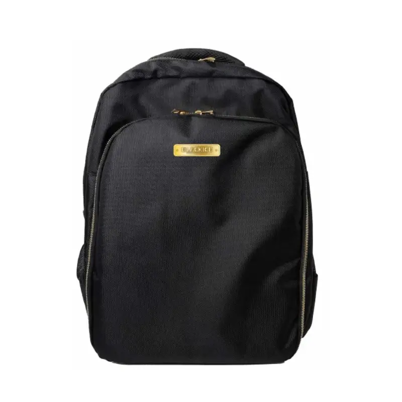 Black Ice Professional Barber Clipper Backpack 1