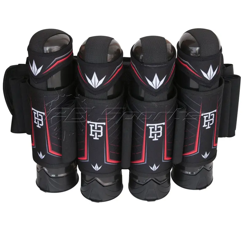 Bnkr Kings Supreme Pack V3 4+7 - Tampa Bay Damage 1