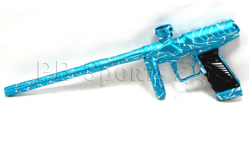 Bob Long Insight Carolina Blue Silver Splash 1