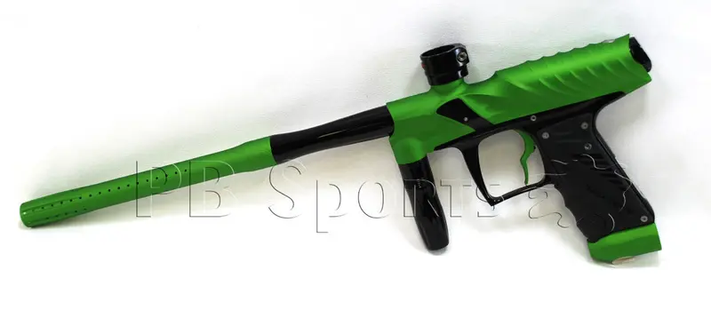 Bob Long Insight Ng Oled - Dust Lime 1