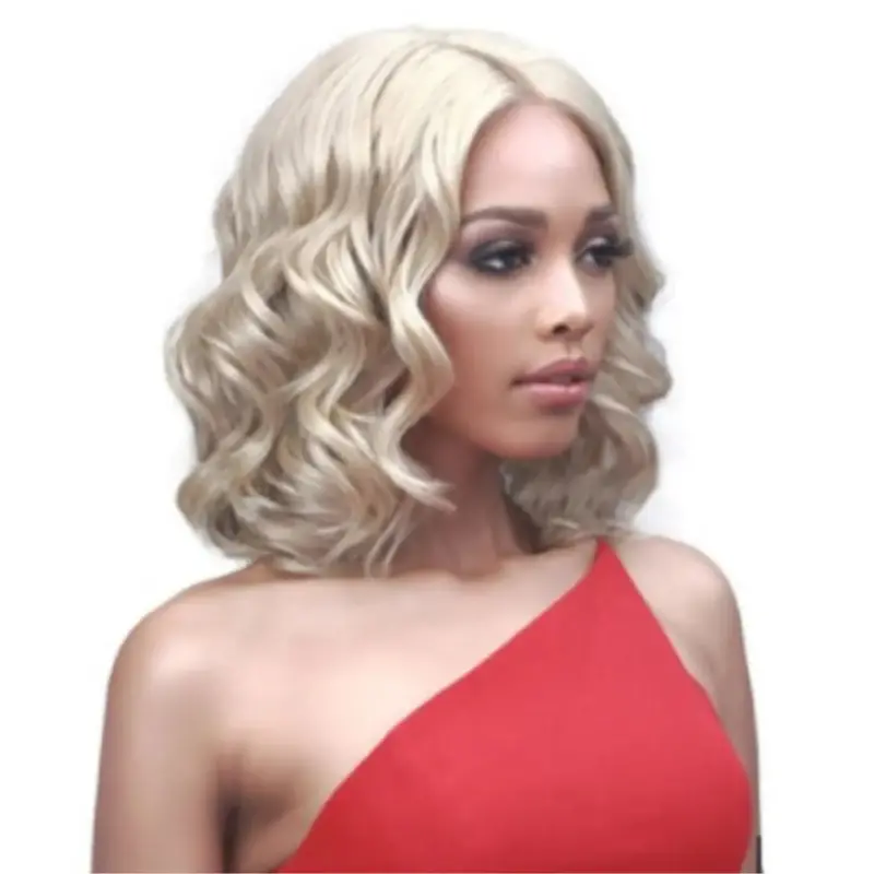 Bobbi Boss Truly Me Easy Everyday Wear Deep Part Wig - Dara 1