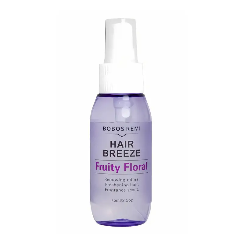 Bobos Remi Hair Breeze Fruity Floral - 2.5 Oz 1