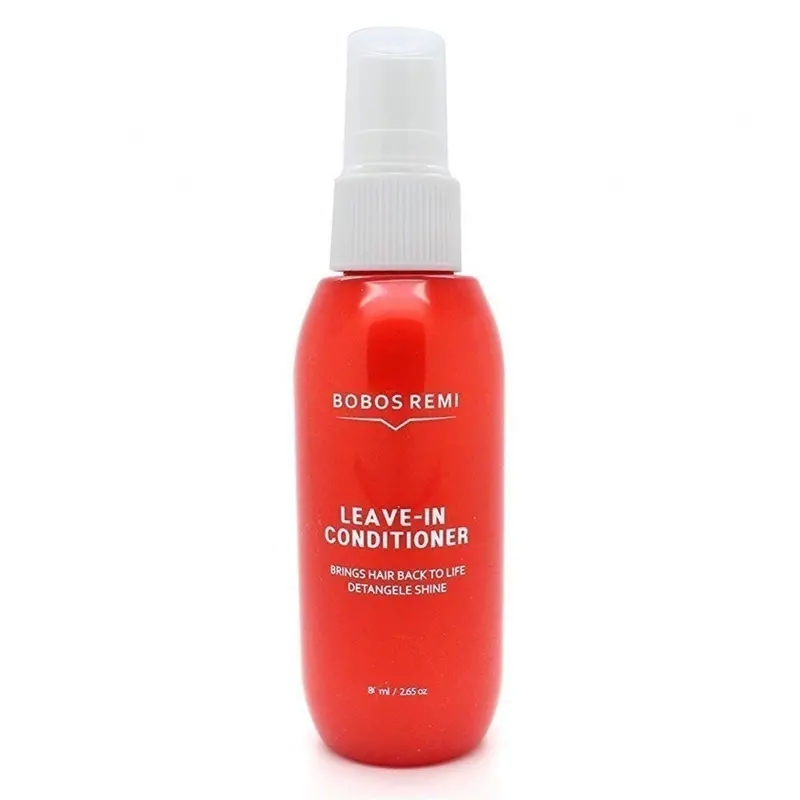 Bobos Remi Instant Detangle Leave-In Conditioner - 2.7 Oz 1