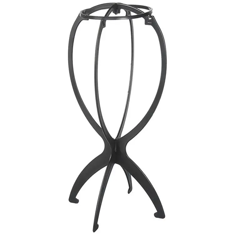 Brittny 3 Piece Assembly Wig Stand 1