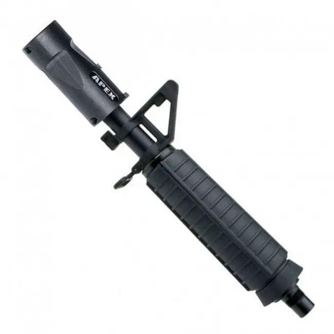 Bt Apex M-16 Barrel For Spyder 1