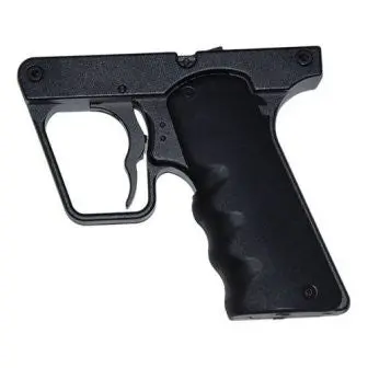 Bt Bt-4 Electronic Grip Frame Black 1