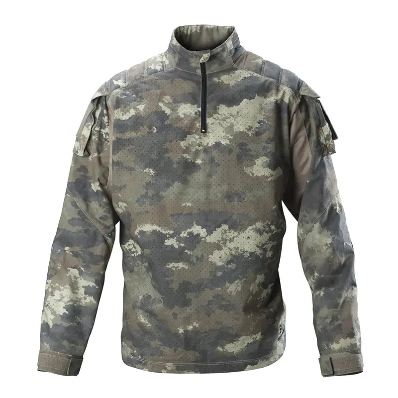 Bt Professional Tht Pro Jersey - Terrapat - Xl/2Xl 1
