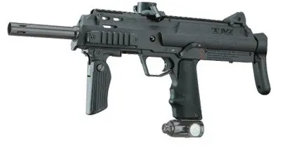 Bt Tm-7 Tactical Paintball Gun 1