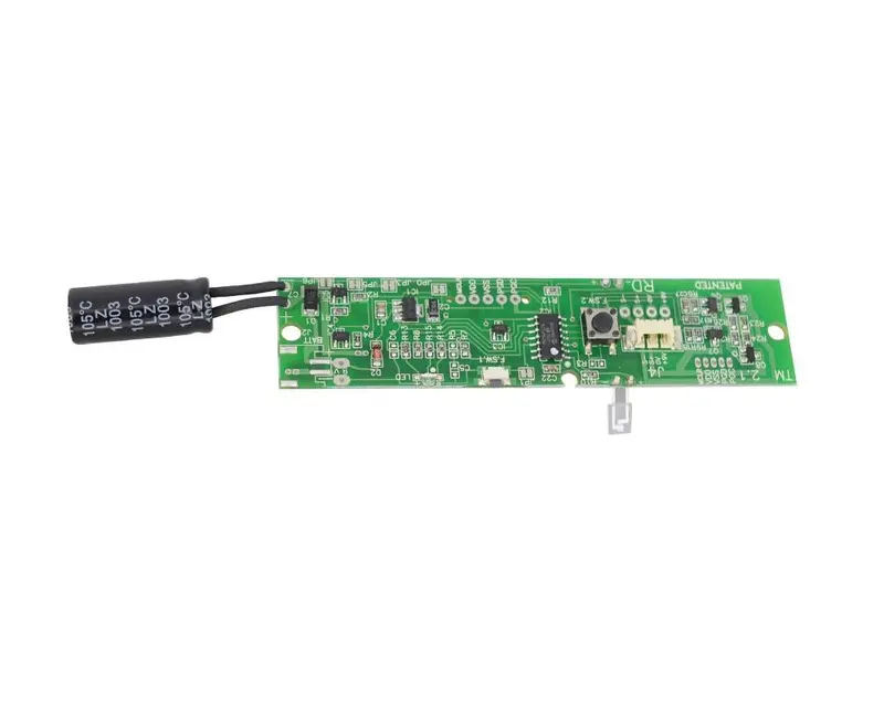 Bt Tm-7/Tm-15 Replacement Circuit Board #17679 1