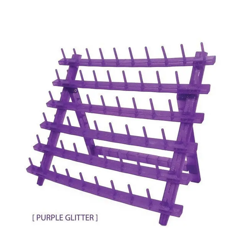 Btl Magic Glitter Braiding Hair Rack 2