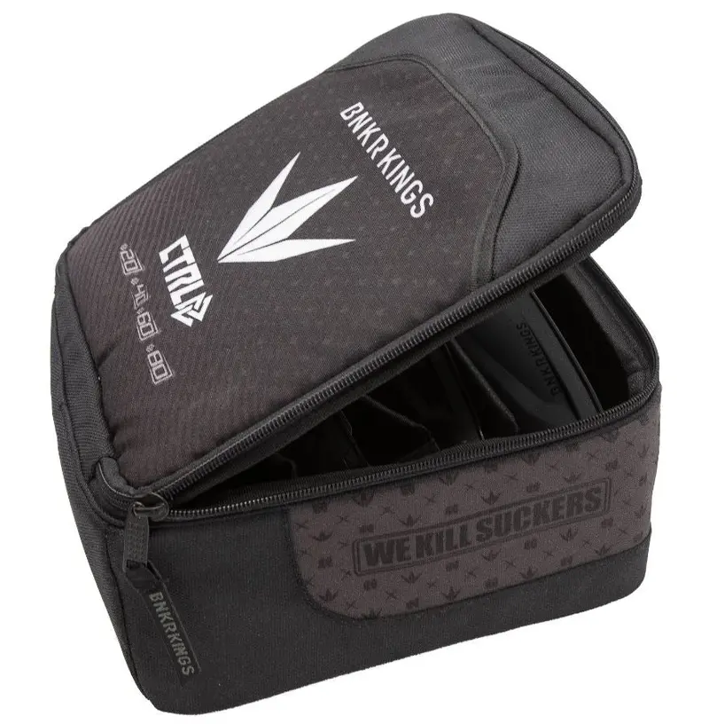 Bunker Kings Ctrl 2X Loader Case 1