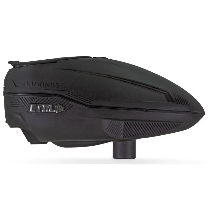 Bunker Kings Ctrl Loader - Black 1