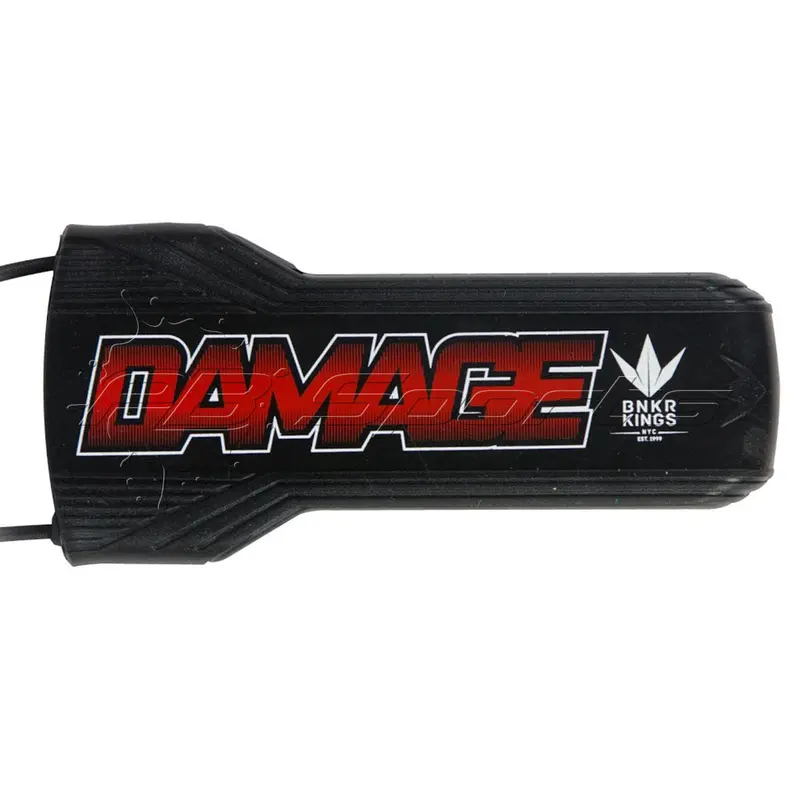 Bunker Kings Evalast Barrel Cover - Damage 1
