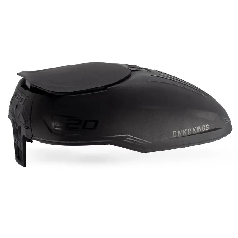 Bunkerkings Ctrl Top Shell Capacity Upgrade 1