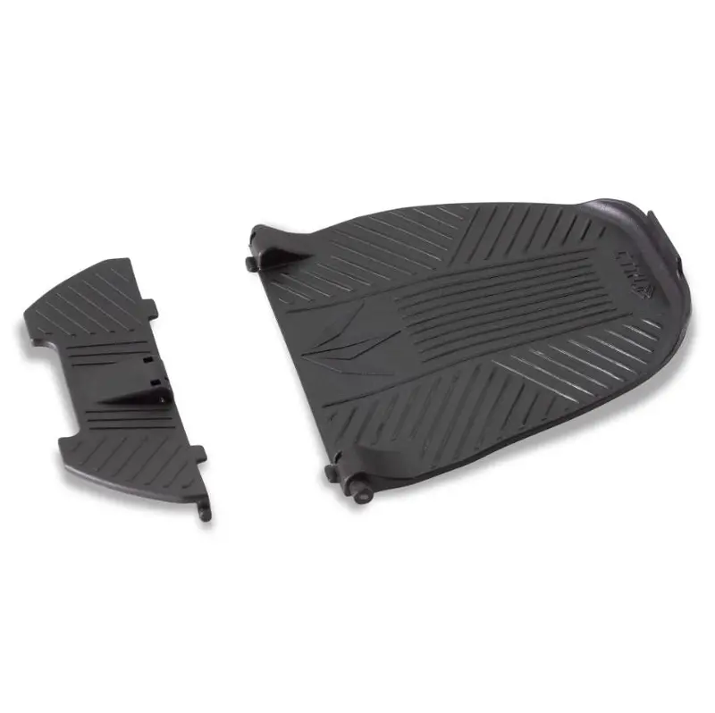 Bunkerkings Dual Spring Ramps 1