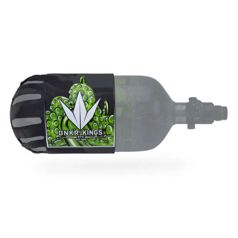 Bunkerkings Knuckle Butt Tank Cover 1