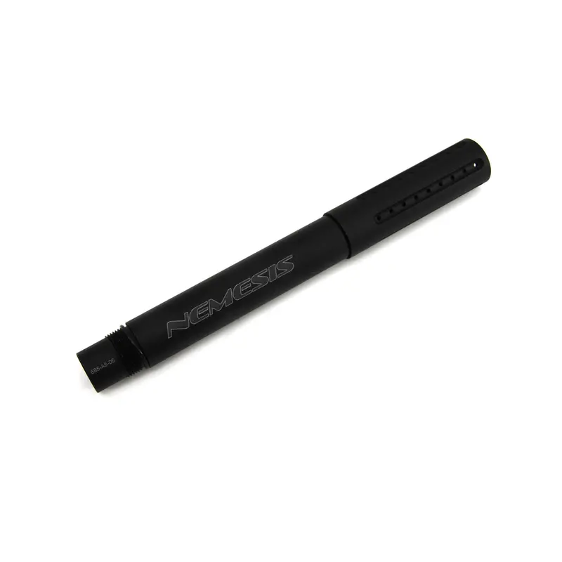Carmatech Engineering Nemesis 0.685 Rifled Barrel A5 Threads 0.692 Tip 1