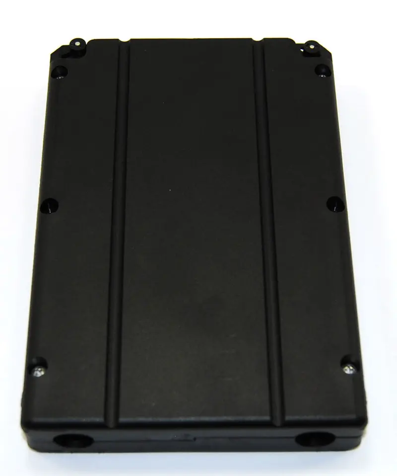 Carmatech Engineering Sar12c 6+6 Magazine 1