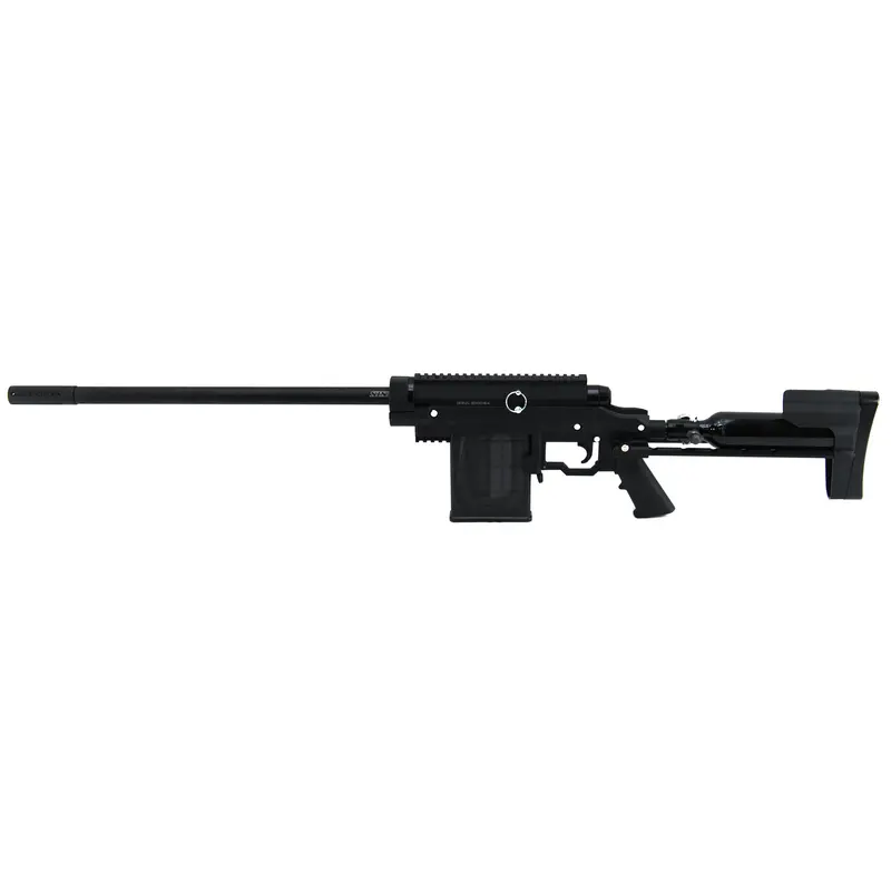 Carmatech Engineering Sar12c Bolt Action Basic Rifle Nemesis Barrel 1