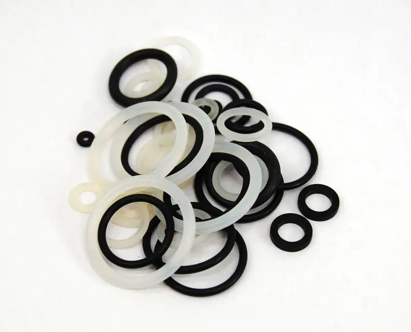 Carmatech Engineering Sar12c Seal Kit 2X Rebuild - Bolt Action Engine Only 1