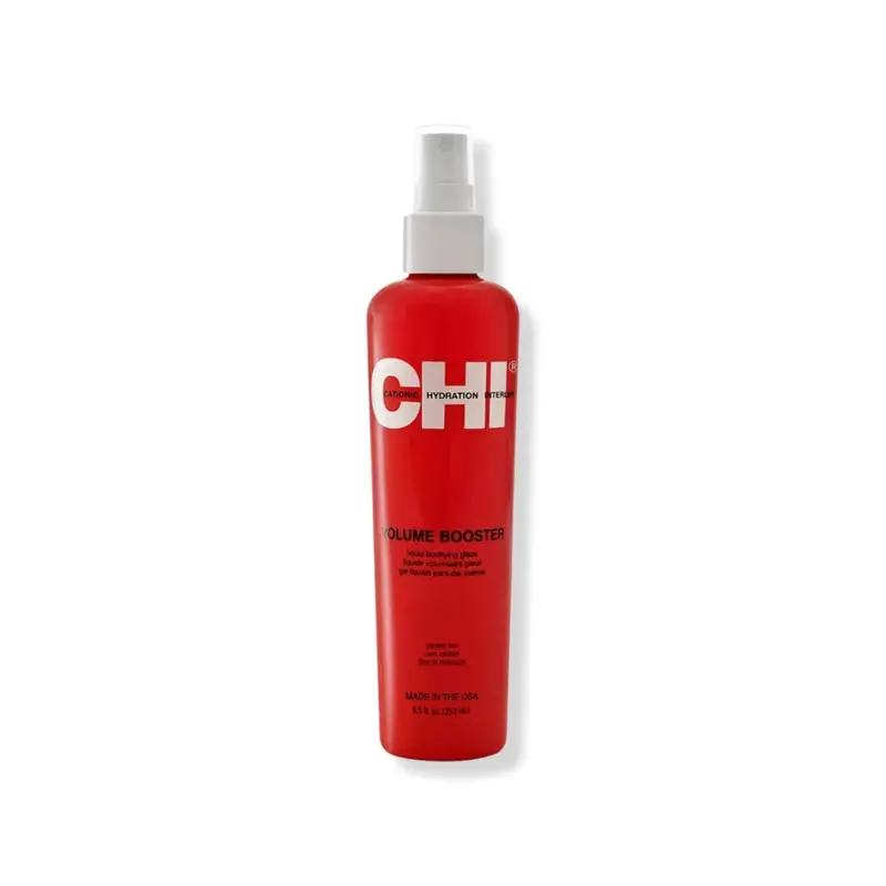 Chi Volume Booster Liquid Bodyfying Glaze 8.0Oz 1