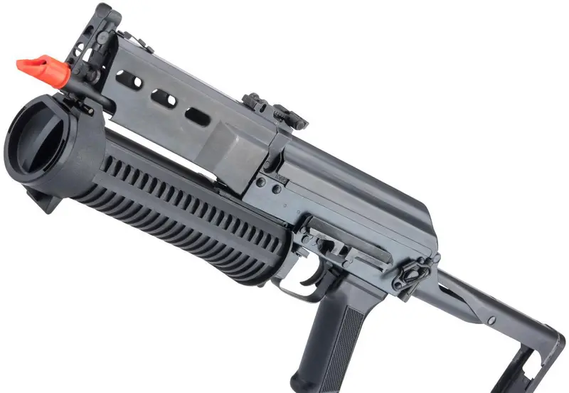 Classic Army Pp19-3 Airsoft Aeg Rifle 1