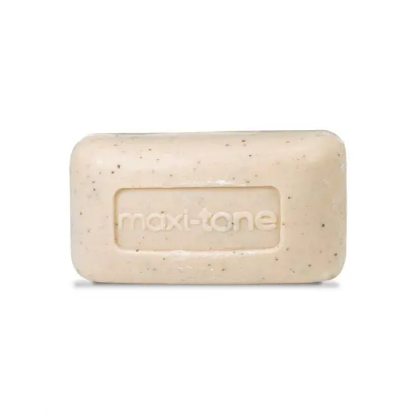 Clear Essence Maxi Tone Quick Tone Skin Lightening Soap With Shea Butter - 5 Oz 2