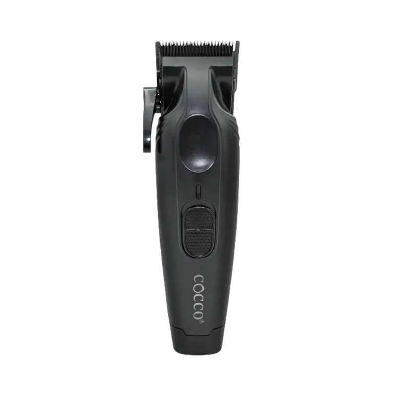 Cocco Veloce Pro Cordless Clipper - Matte Black 1