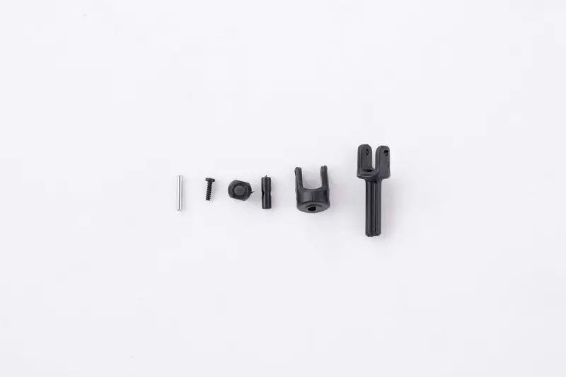 Common Parts - 1:24 Cvd Axle Set A 1