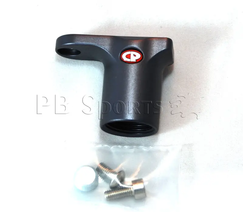 Cp Angel G7 Style Asa Adapter - Pewter Dust 1