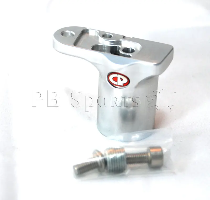 Cp Angel G7 Style Asa Adapter - Silver Gloss 1