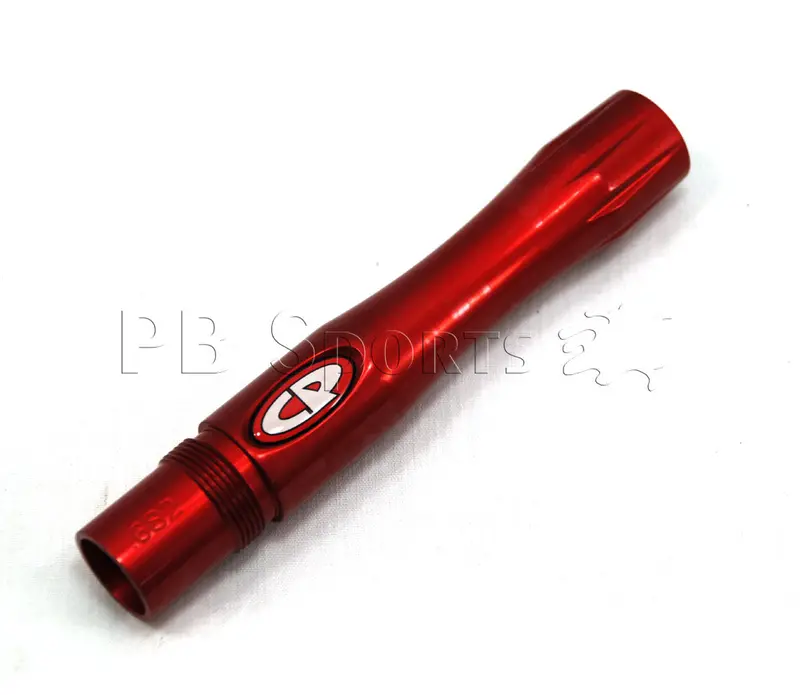Cp Control Bore Autococker Barrel Back 0.682 Red 1