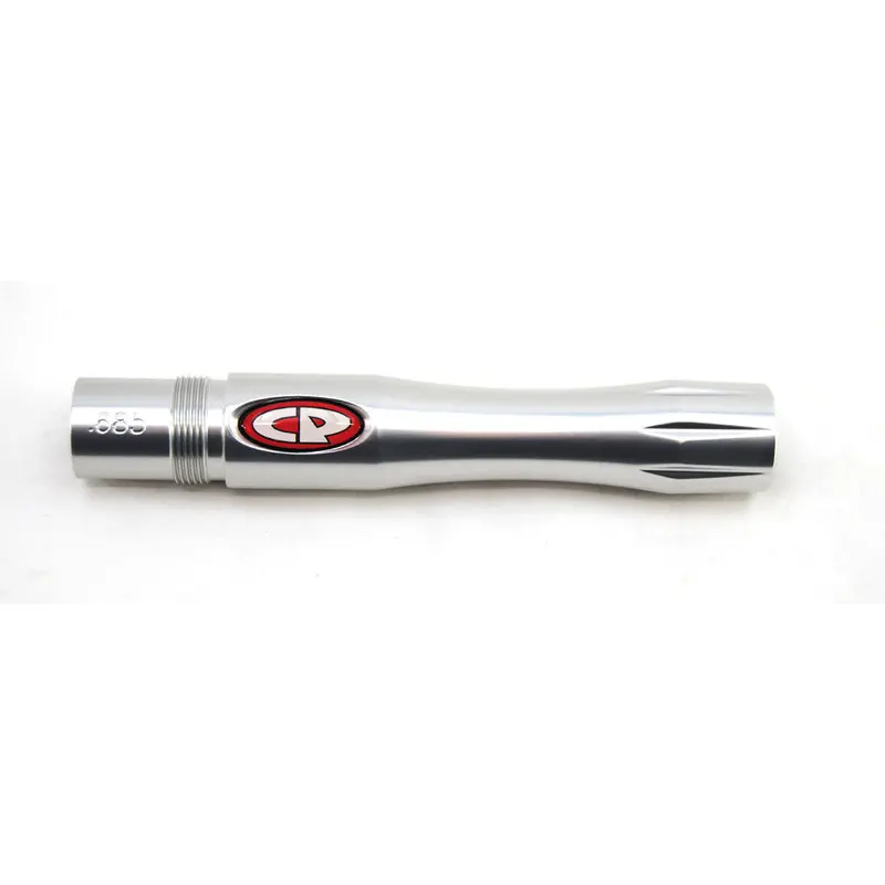 Cp Control Bore Autococker Barrel Back 0.685 Silver 1