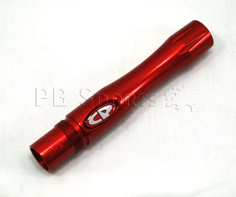 Cp Control Bore Autococker Barrel Back 0.689 Red 1