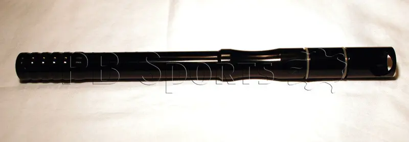 Cp Custom Products Classic .689 12" Automag Barrel - Black 1