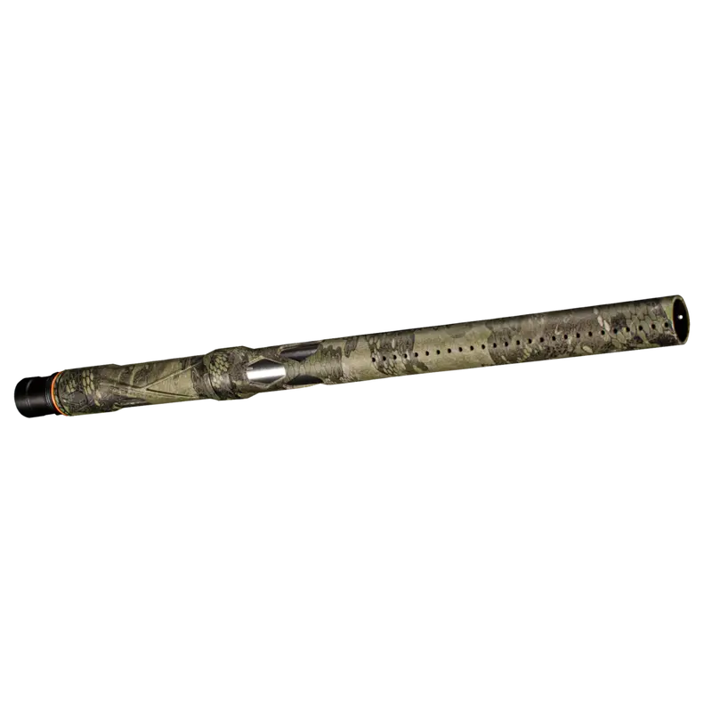Crbn Carbon Ic Paintball Barrel - Camo - Autococker Thread 1