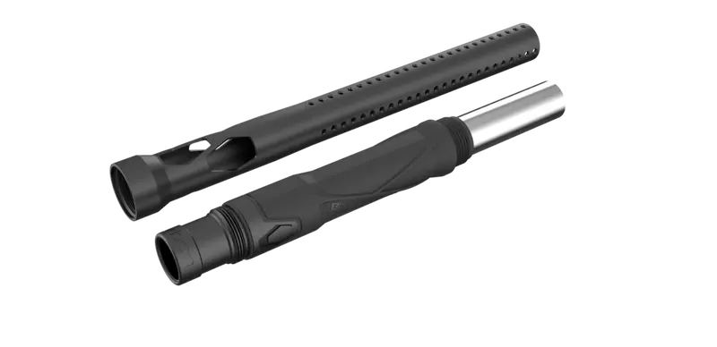 Crbn Carbon Ic Paintball Barrel - Camo - Autococker Thread 2