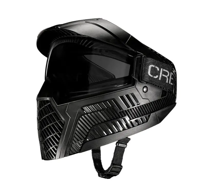 Crbn Carbon Opr Paintball Goggle 1