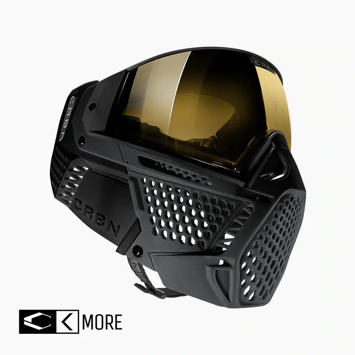 Crbn Carbon Zero Sld - More Coverage 1