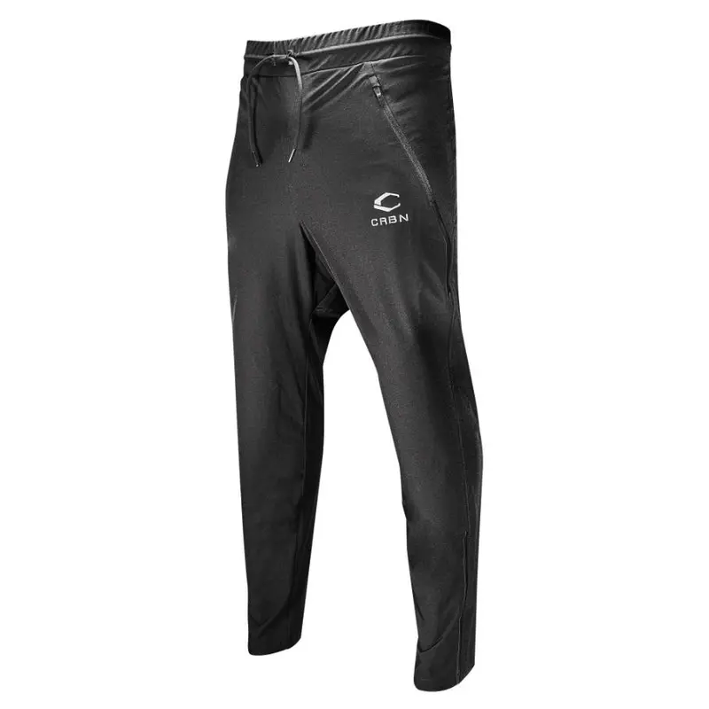 Crbn Cc Pants - Black 1