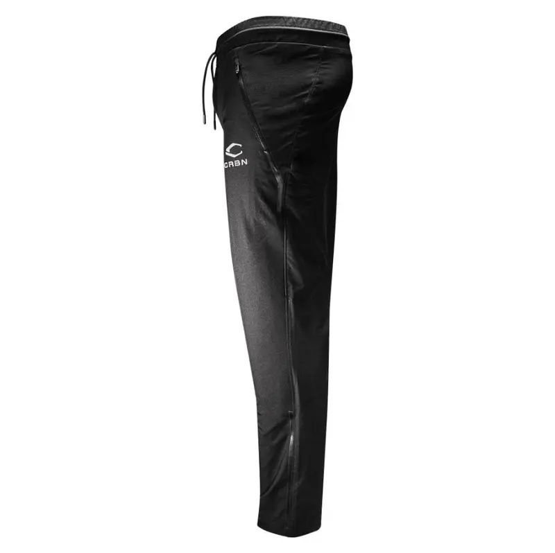 Crbn Cc Pants - Black 4